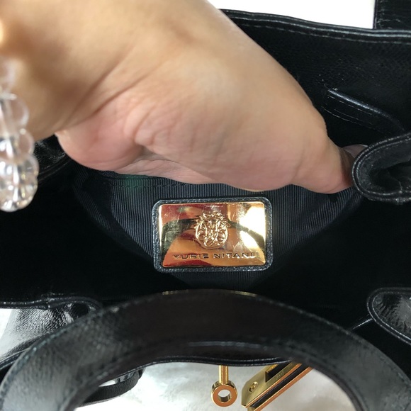 Yurie Nitani Bag - Picture 7 of 8